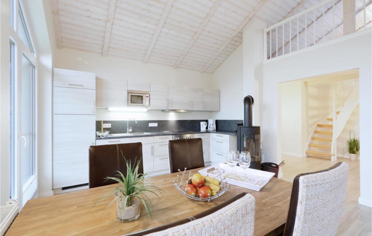 2 Bedroom Nice Home In Dagebuell Ngoại thất bức ảnh