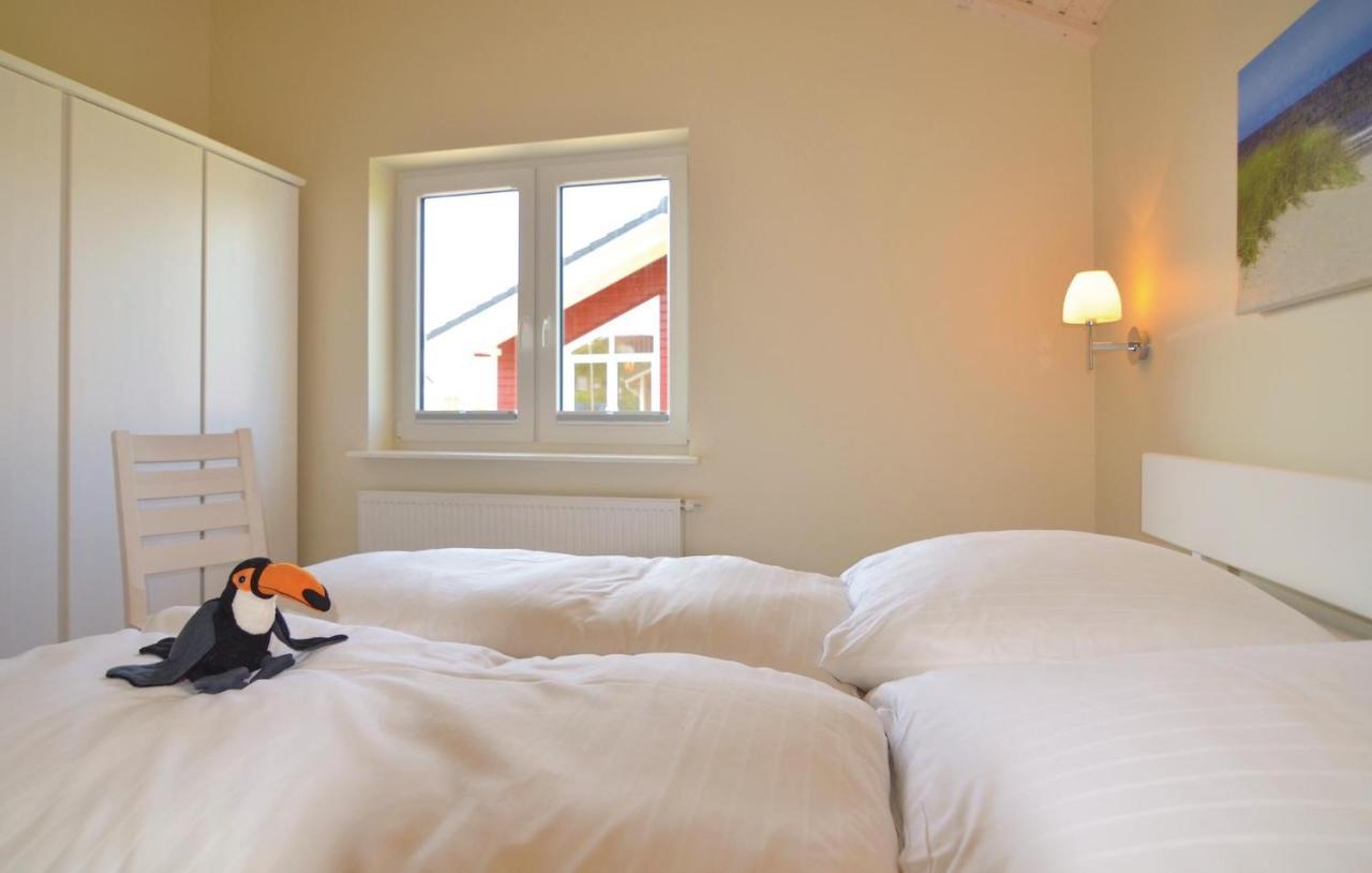 2 Bedroom Nice Home In Dagebuell Ngoại thất bức ảnh