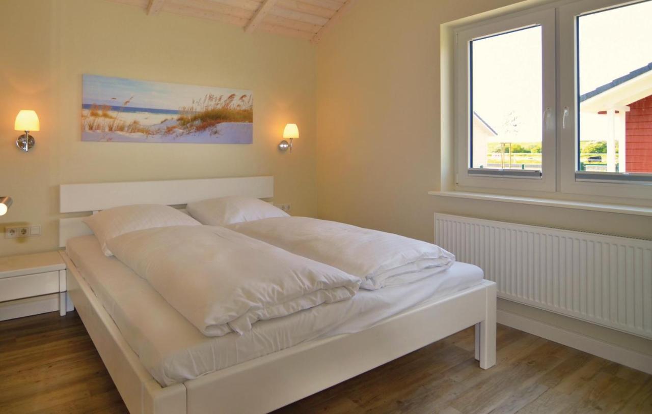2 Bedroom Nice Home In Dagebuell Ngoại thất bức ảnh